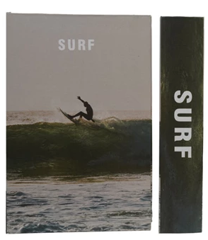 Secret Storage Books - Ocean