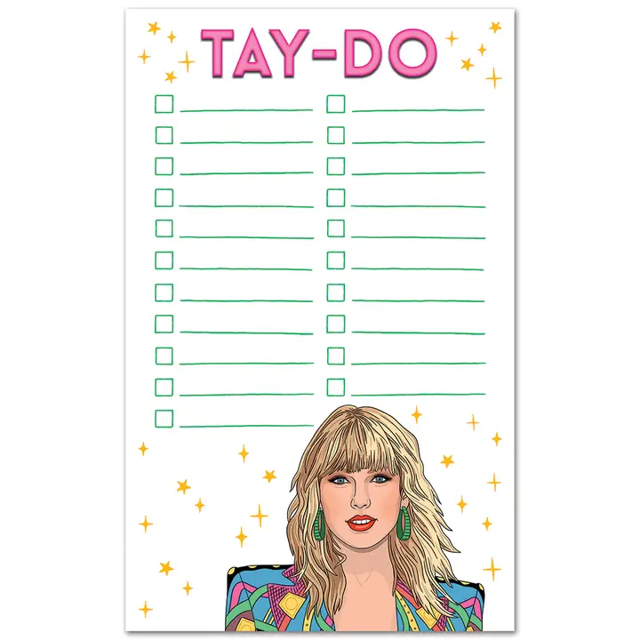 TayDo - Notepad