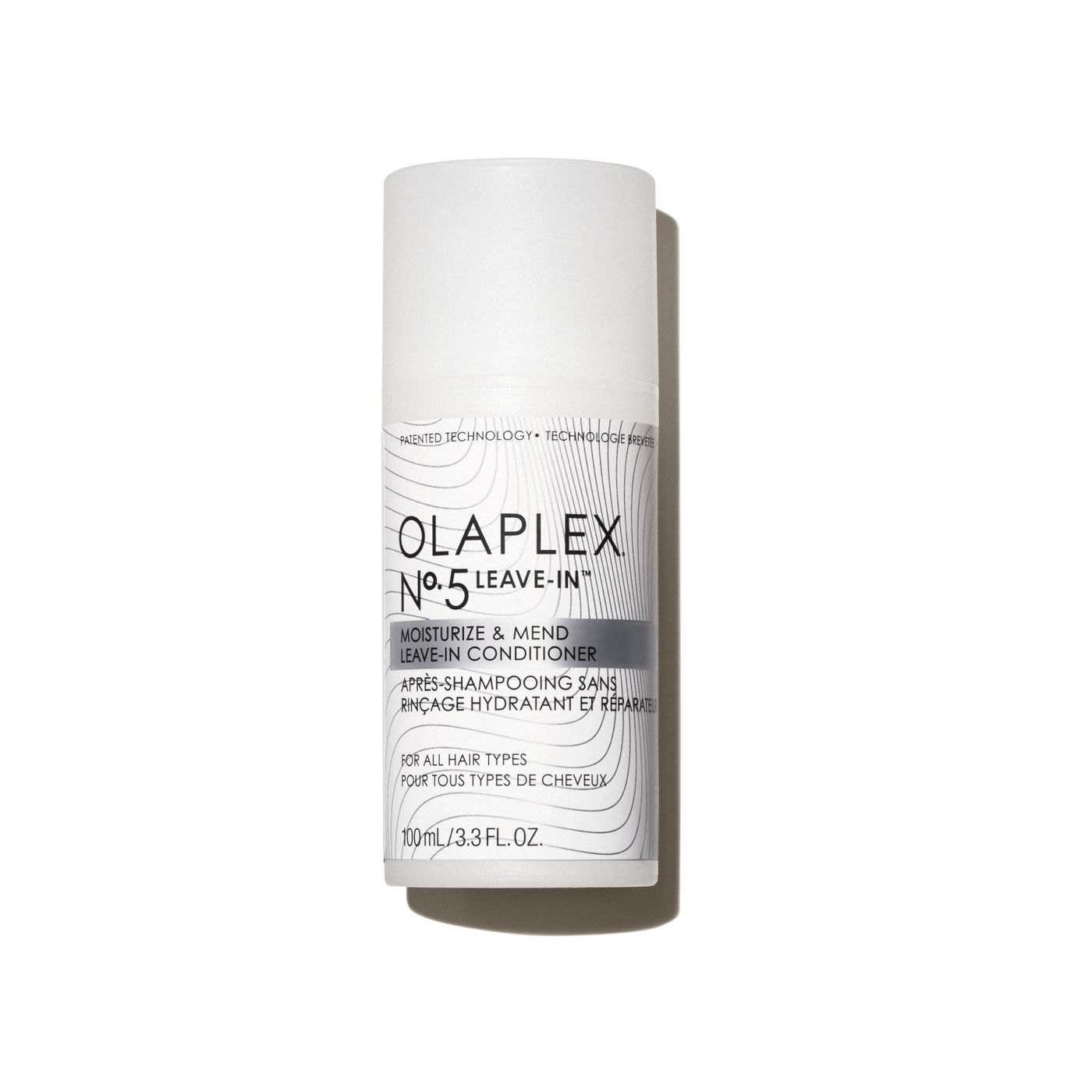 Leave-In Moisturize & Mend Leave-In Conditioner No. 5 - Olaplex