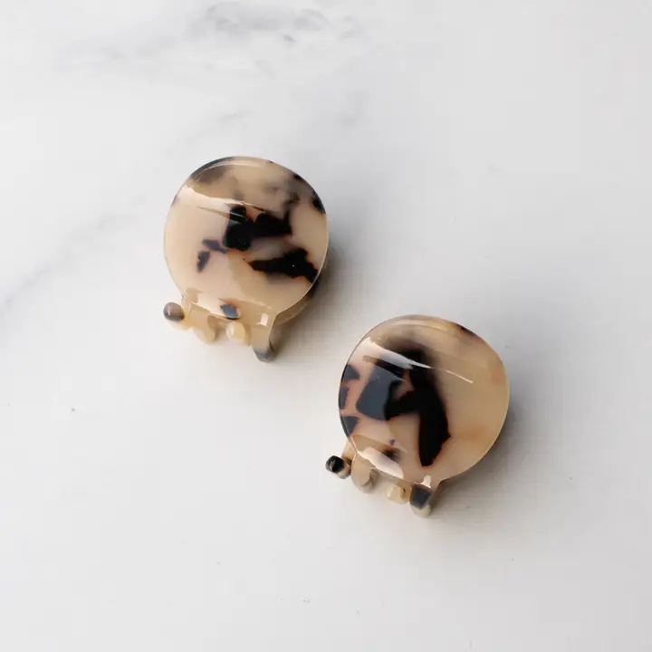 Mini Clips-set of 2