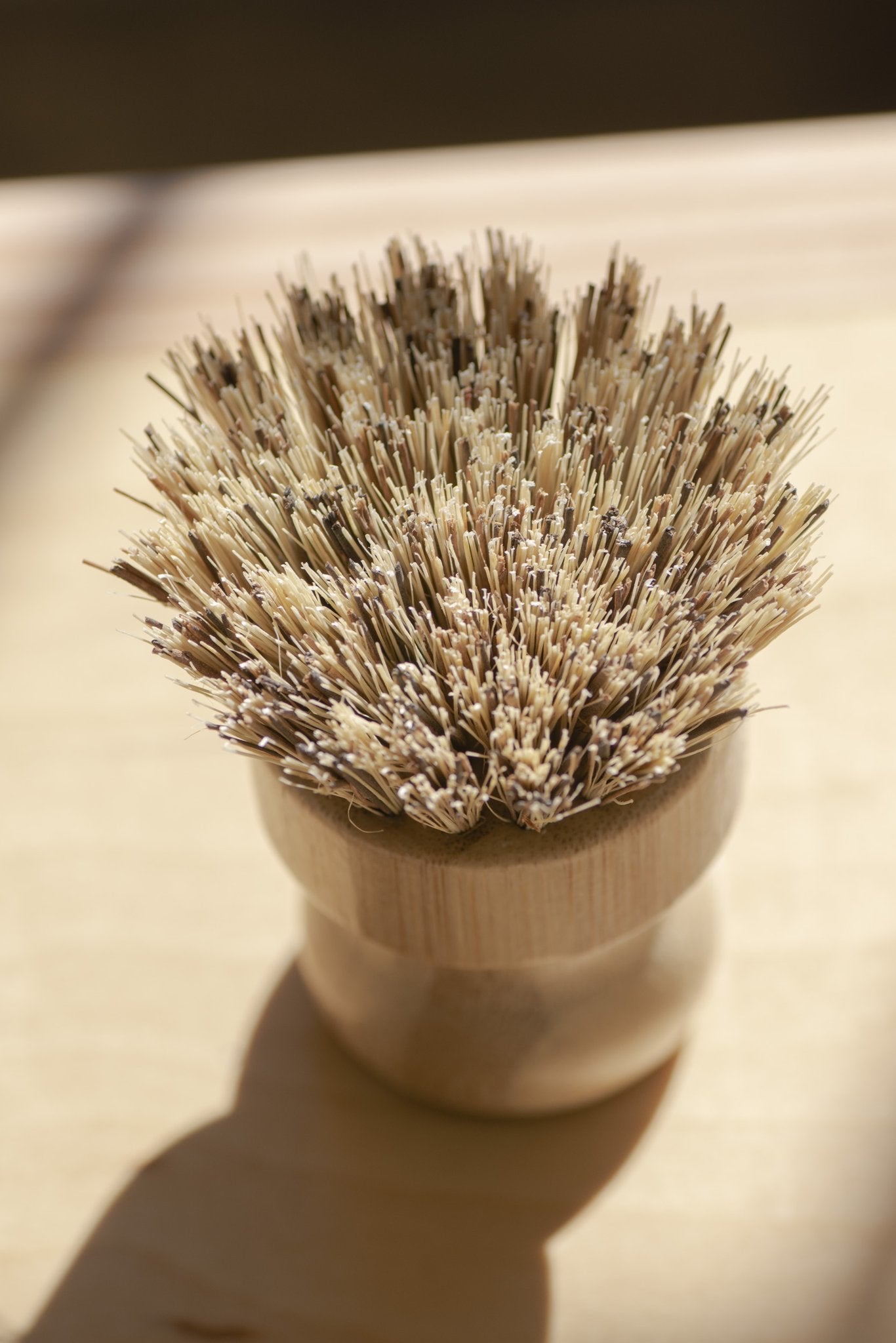 Dish Washing Pot Scrubber