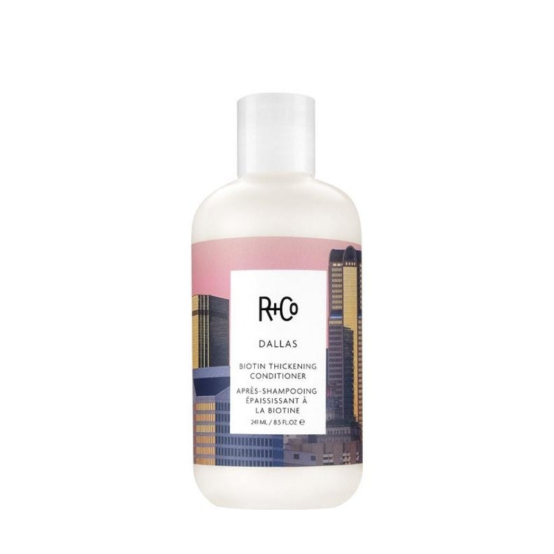 DALLAS Biotin Thickening Conditioner