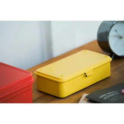 T-190 Stackable Toolbox - Black