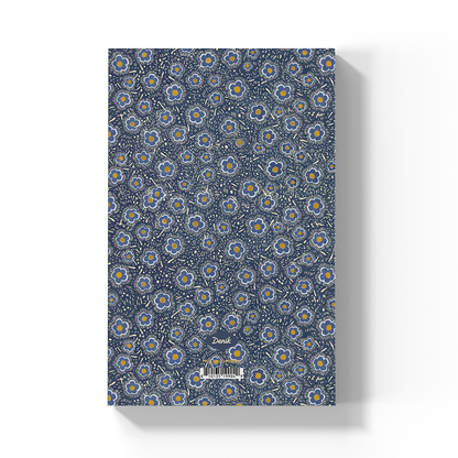 Mallard Soft Touch Classic Layflat Journal Notebook