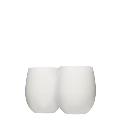 Stemless Sommelier - Set/2