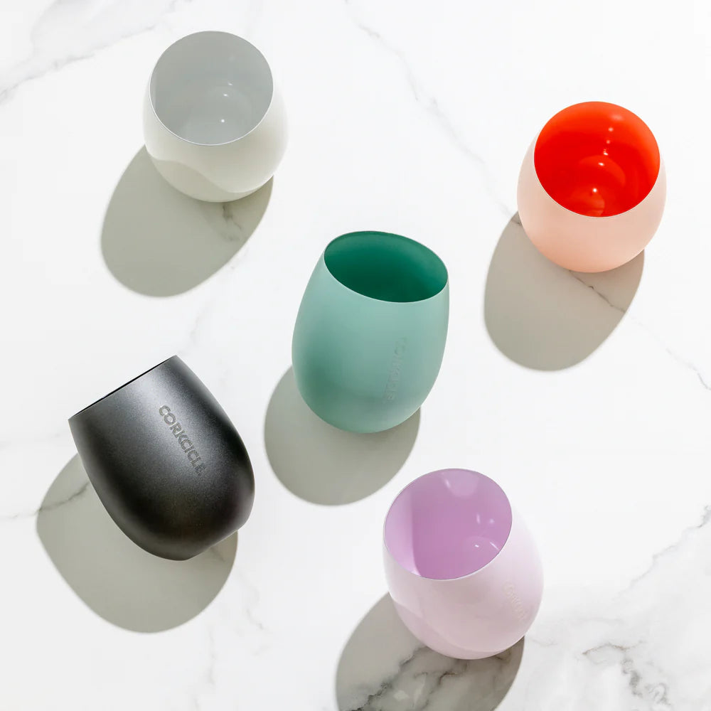 Stemless Sommelier - Set/2