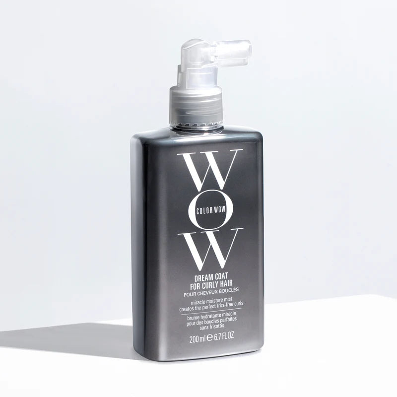 Dream Coat Curl Spray - 75ml