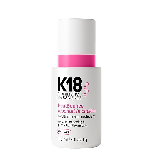 K18 HeatBounce