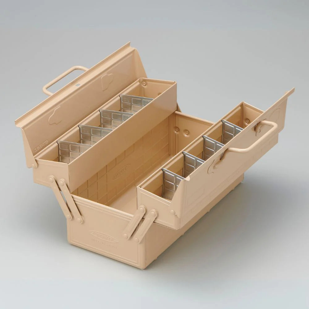 ST-350 Cantilever Toolbox - Red