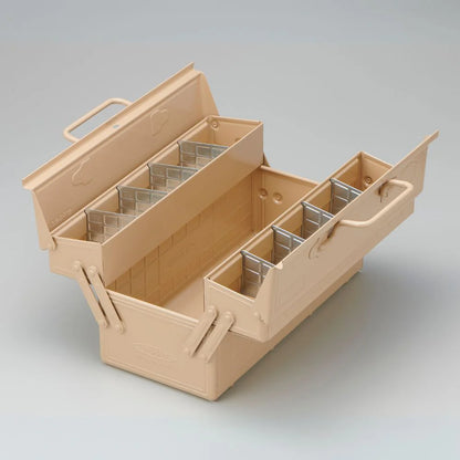 ST-350 Cantilever Toolbox - Red
