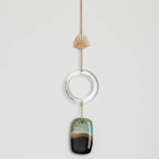 Sun Rays- Stone Sun Catcher