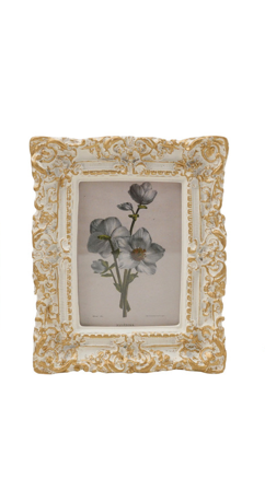 Baroque Photo Frame - 3 styles
