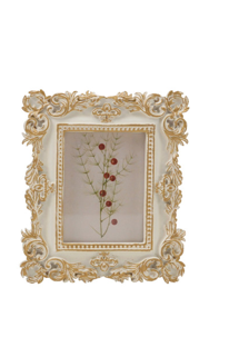 Baroque Photo Frame - 3 styles