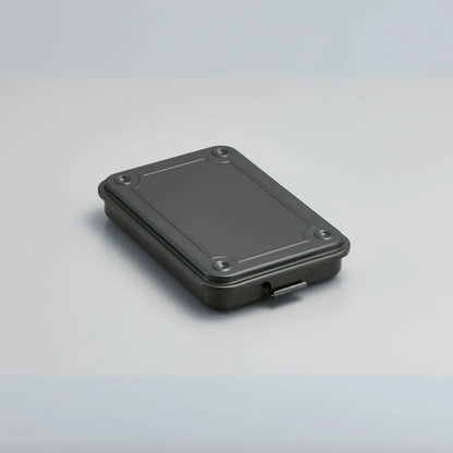 T-152 Stackable Toolbox - Military Green