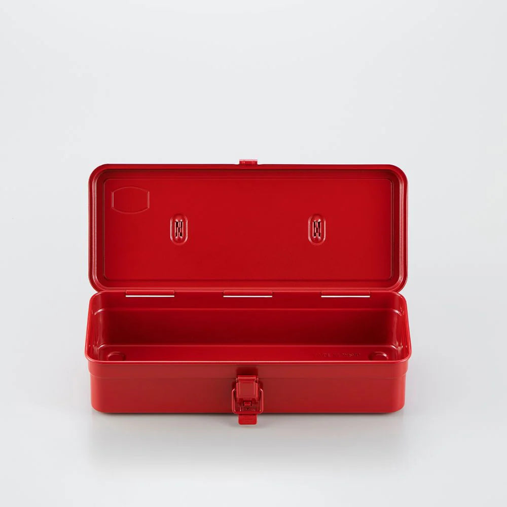 T-320 Trunk Shape Toolbox - Red