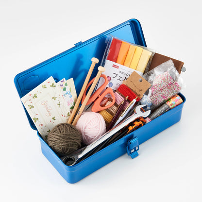T-320 Trunk Shape Toolbox - Red