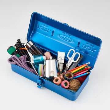 Y-350 Toolbox - Red