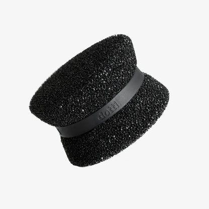 Super Scrubber - Black