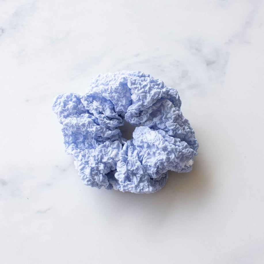 Ava Hair Scrunchie