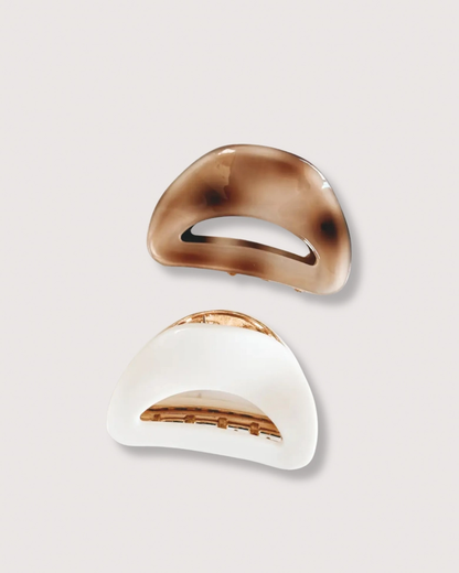 Retro Gold Claw