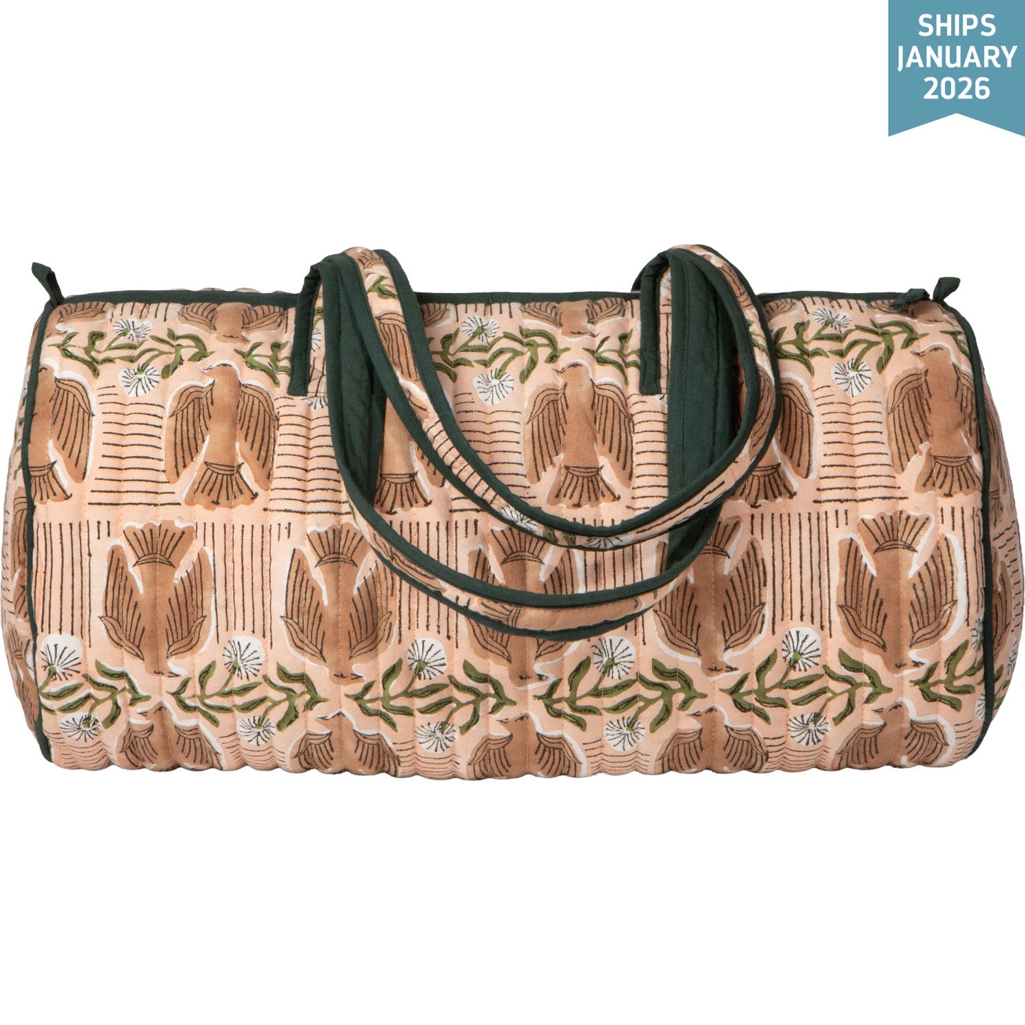 Peregrine Weekender Bag
