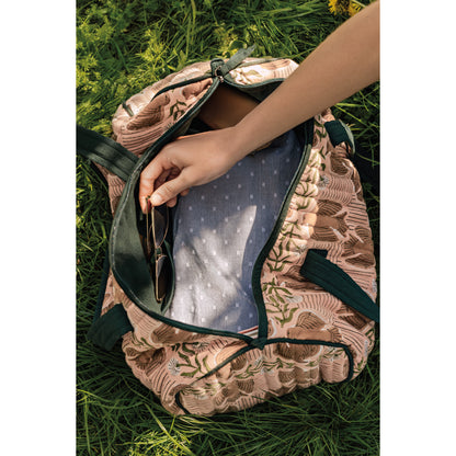 Peregrine Weekender Bag