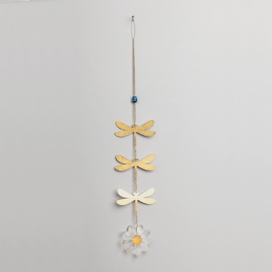 Dragonfly Sun Catcher