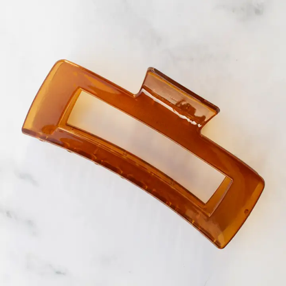 Solid Square Claw - 5"
