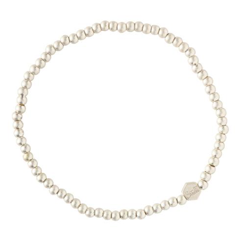 Mini Stacking Metal Bracelets - 8 Styles