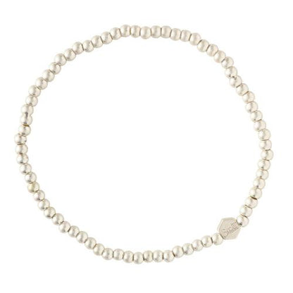 Mini Stacking Metal Bracelets - 8 Styles