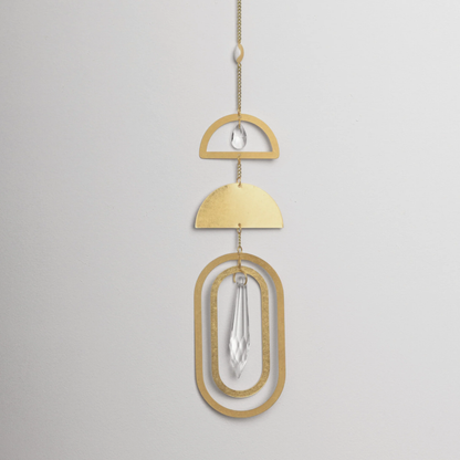 Pendulum Sun Catcher