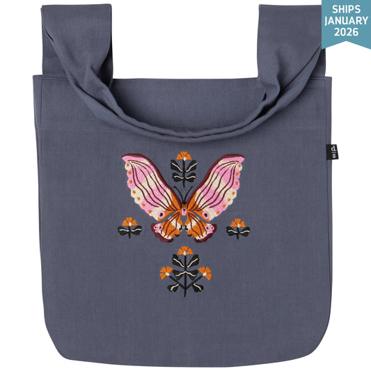 Aurora To & Fro Tote