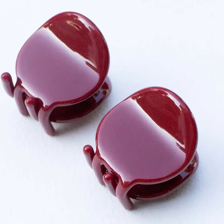 Mini Clips-set of 2
