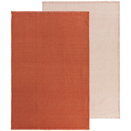 Dash Hand Towels - Set of Two