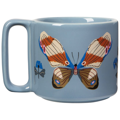 Aurora Studio Mug - Midi