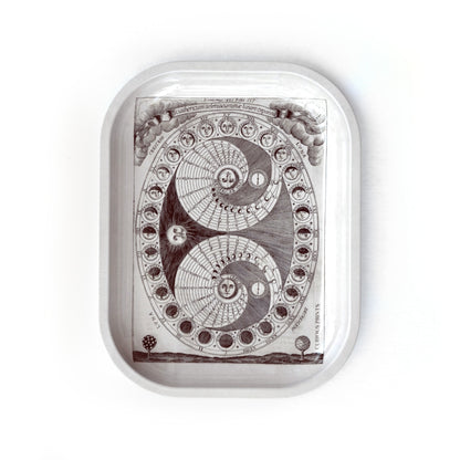 Moon Phases - Ritual Tray