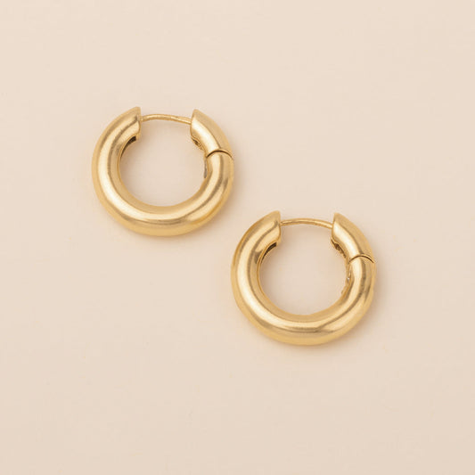 Small Stellar Hoops