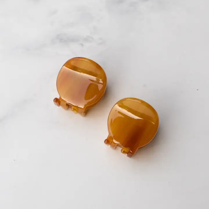 Mini Clips-set of 2