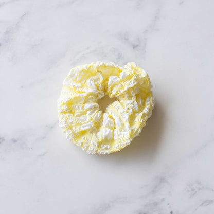 Callie Hair Scrunchie