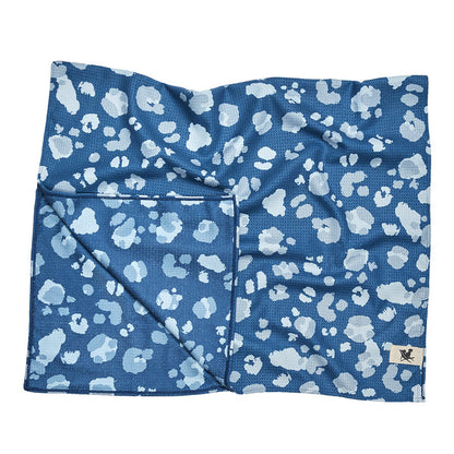 K9 Camo - Small/Medium Dog Towel