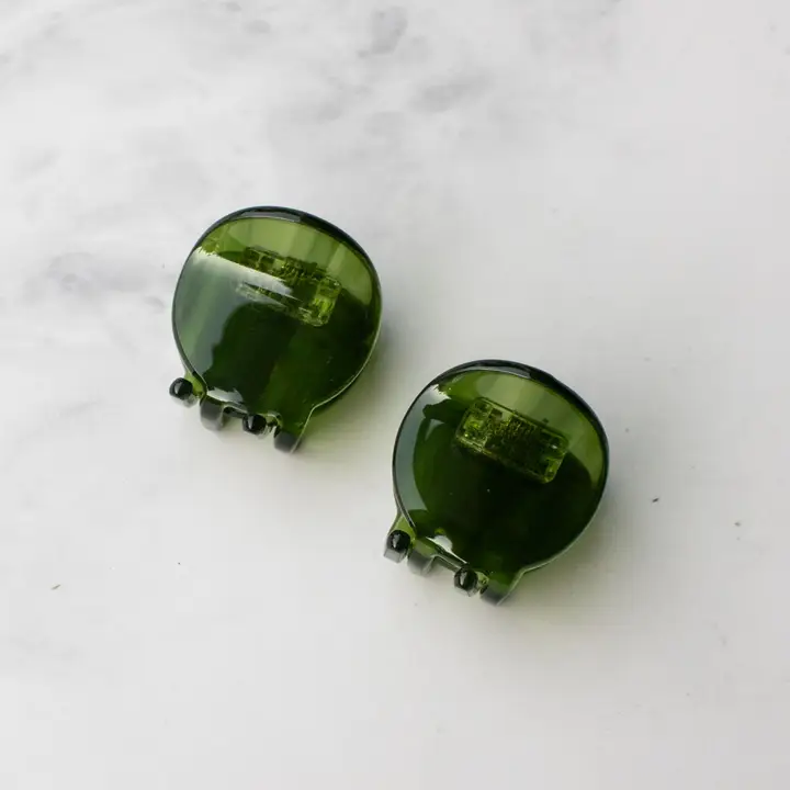Mini Clips-set of 2