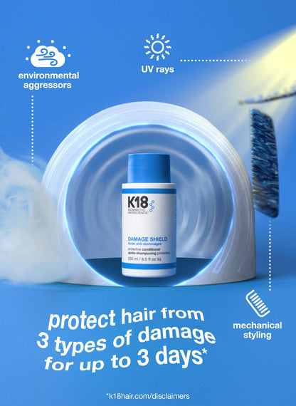 Damage Shield Protective Conditioner - K18