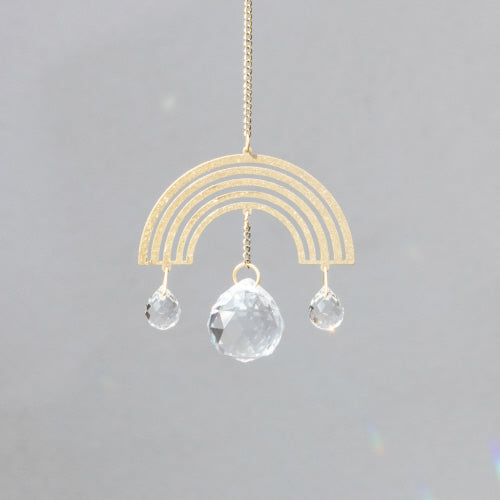 Rainbow - Mini Sun Catcher
