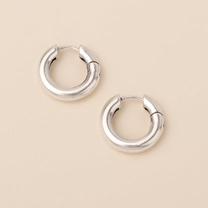 Small Stellar Hoops
