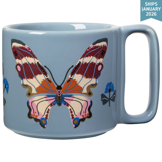 Aurora Studio Mug - Midi