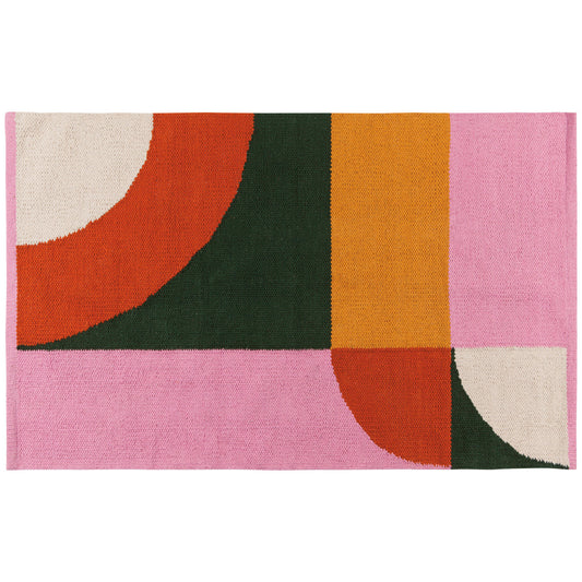 Prism - Woven Rug