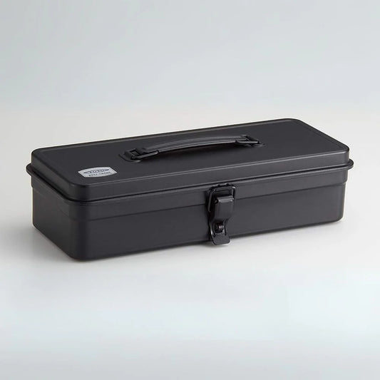 T-320 Trunk Shape Toolbox - Black