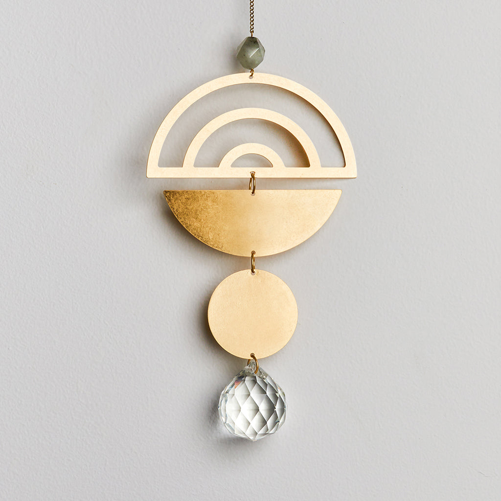 Rainbow Sun Catcher