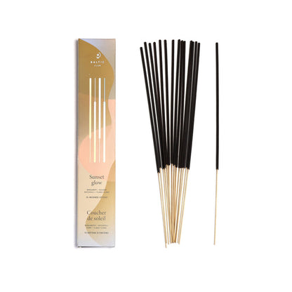 Sunset Glow Incense