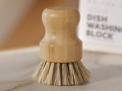 Dish Washing Pot Scrubber